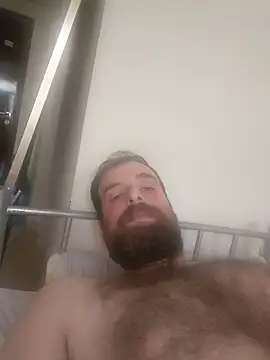 Ammarcuming Webcam-Show
