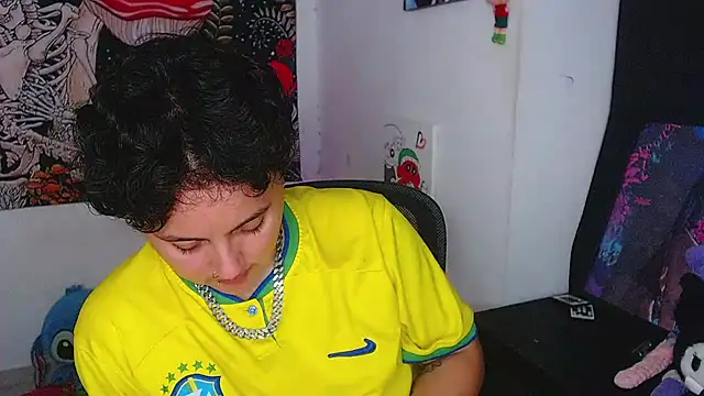 isabeautyx19 Live XXX-Chat