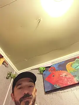 Tristan40@xh 웹캠 쇼