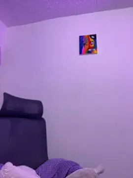 I_Samanthaa élő XXX-chatje