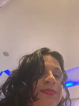 Chat XXX Live Thabysosa