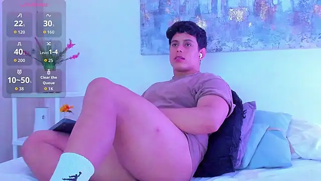 Chat XXX en directo de __armin