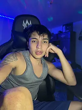 Chat XXX ao vivo de pabonsito