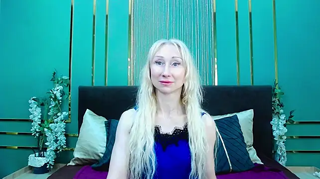 KissDreamm – Live XXX-chat