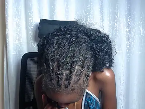Webkamerová show pureelegance_petite