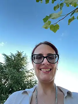 NataKitten Webcam-Show