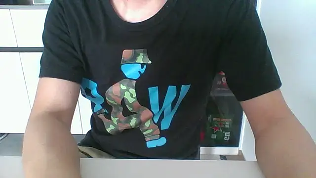 Czat XXX na żywo – nole_china7