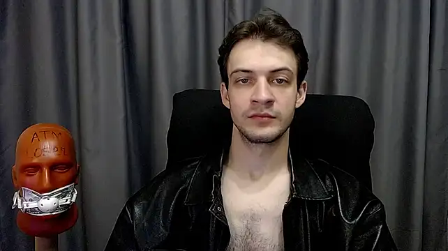 _Damien_thorn_ Live XXX-Chat