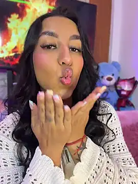 Chat XXX en directo de Tamara_Roberts1