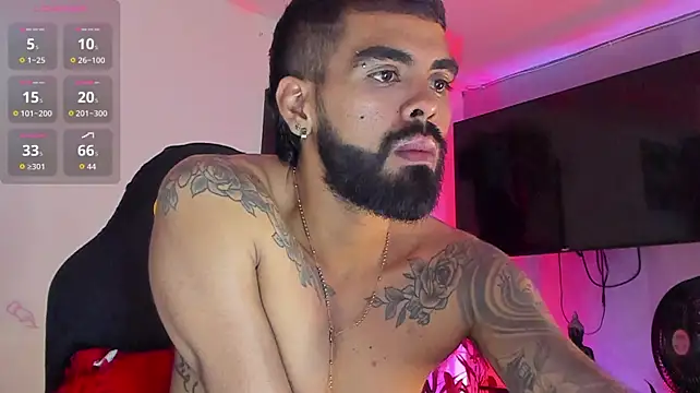 عرض كام _kameron9811