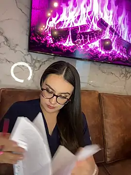 Chat XXX en directo de AprilDeRossi