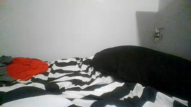 Show de AidenMcKnight na webcam
