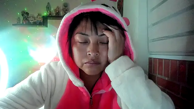 Shaddycute_ Live XXX Chat