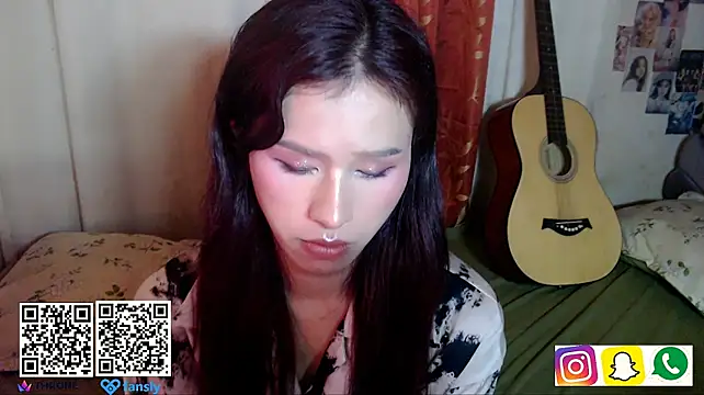 chakababe Live XXX-Chat