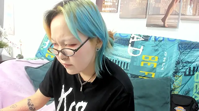 Cute__Kiko's Live XXX Chat