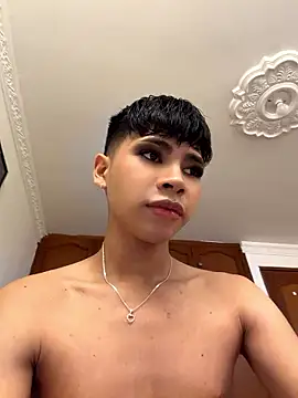Babyy_face_ Webcam-Show