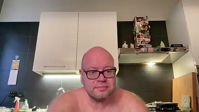 theitalianbear 웹캠 쇼