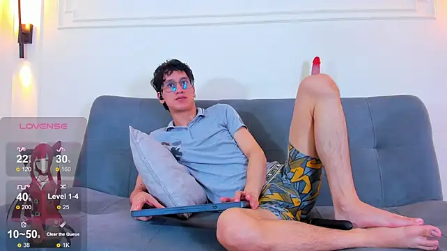 Cum_hunters Webcam Show