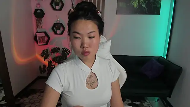 Chat XXX en directo de LunaPurrr
