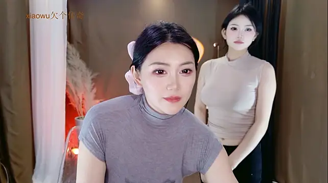 Banana-Milk69's Webcam Show