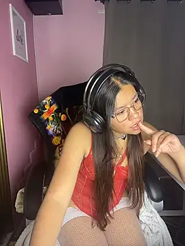 Dayan_Mora 现场XXX聊天