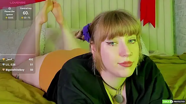 RachelCart Live XXX-Chat