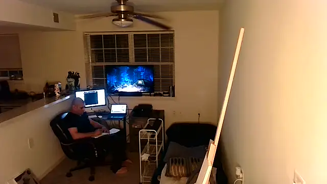 Q1357q Live XXX-chat