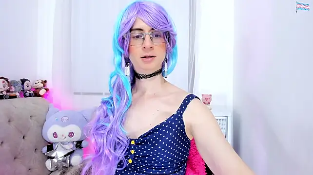 KimberlyJohnsoon Webcam-Show