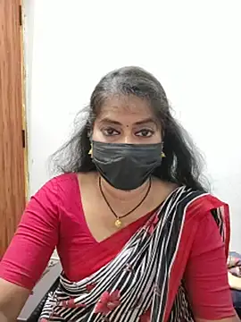 tamil_Sigappu_Roja Obrolan Langsung XXX