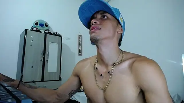 Jersi_parker1996 webcam show