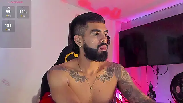 Chat XXX Live _kameron9811