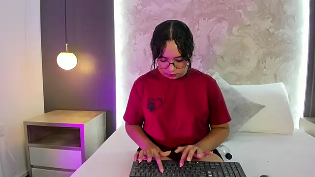 alysson_moon_ Obrolan Langsung XXX