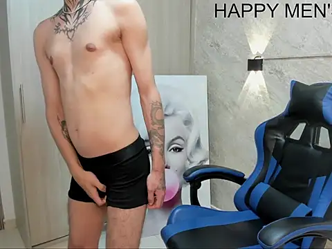 johan_tempt – webcam-show