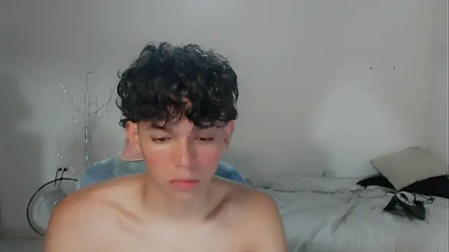 FUNNY_DICK_ Live XXX-chat