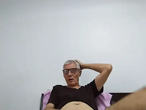 Webkamerová show BIGUNCUTHARDCOCK