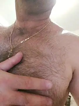 Chat XXX en directo de Crek666