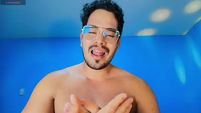 Tommy_John Live XXX-Chat