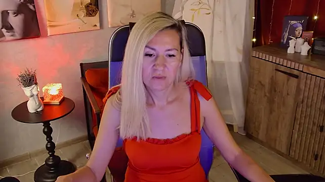 DonnaSmitth's Live XXX Chat