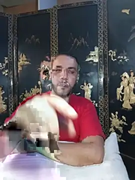 MoroccainWolf – Naživo XXX chat