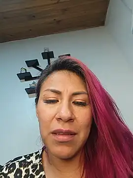 tatianabelli's Live XXX Chat