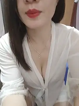 Chu_sexyy's Live XXX Chat