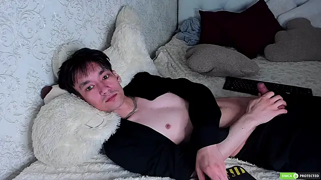 CalvinChapman Live XXX Chat
