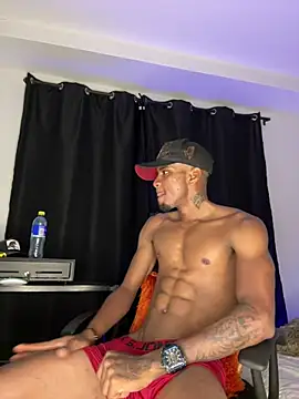XXX chat uživo modela agrublack