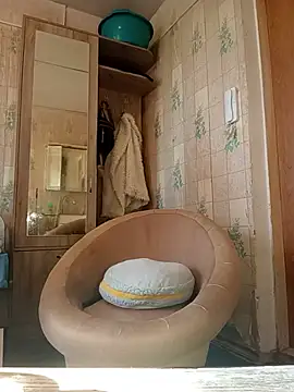 Živý XXX chat Linda070481