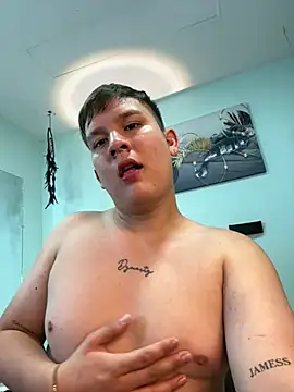 Webkamerová show damian_miller7