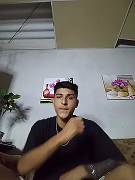 Baby_Yoda20's Webcam Show