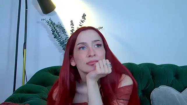 MarieKarma's Live XXX Chat