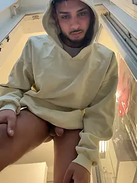 Gipsyboysteve webcam show