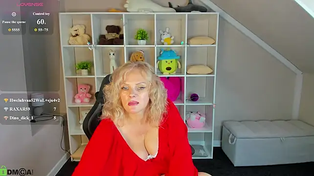 Victoria_Nelson Obrolan Langsung XXX