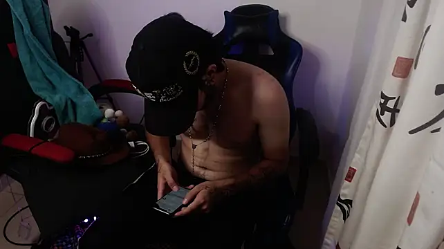 Kaiizenx1 Webcam-Show